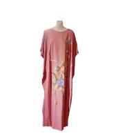 Hand drawn Kaftan